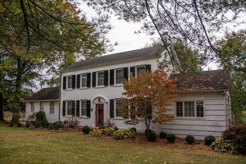 Photo of 7575 Marion St, Chesterhill, OH 43728 (MLS # 2434197)