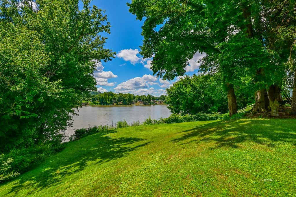 Photo of 43531 St Rt 124, Racine, OH 45771 (MLS # 2435388)