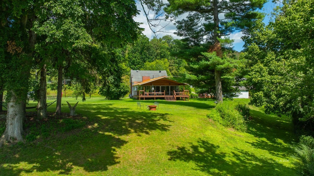 Photo of 43531 St Rt 124, Racine, OH 45771 (MLS # 2435388)