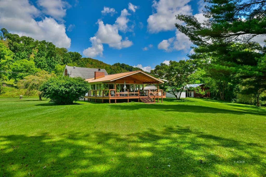 Photo of 43531 St Rt 124, Racine, OH 45771 (MLS # 2435388)