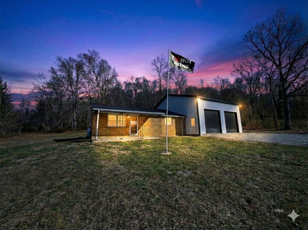 Photo of 37422 State Route 124, Middleport, OH 45760 (MLS # 2434418)