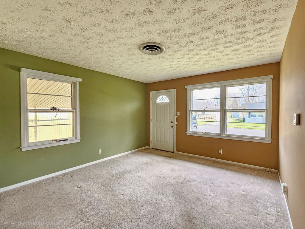 Photo of 135 Florence Ave, Jackson, OH 45640 (MLS # 2434652)