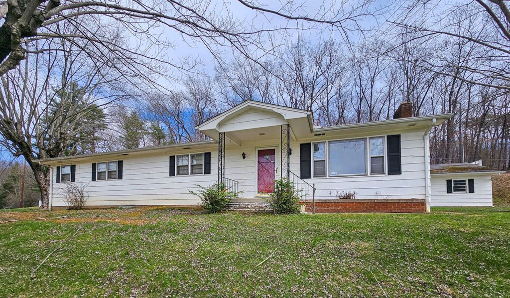 Photo of 248 Tick Ridge Rd. Rd, Vinton, OH 45686 (MLS # 2434627)