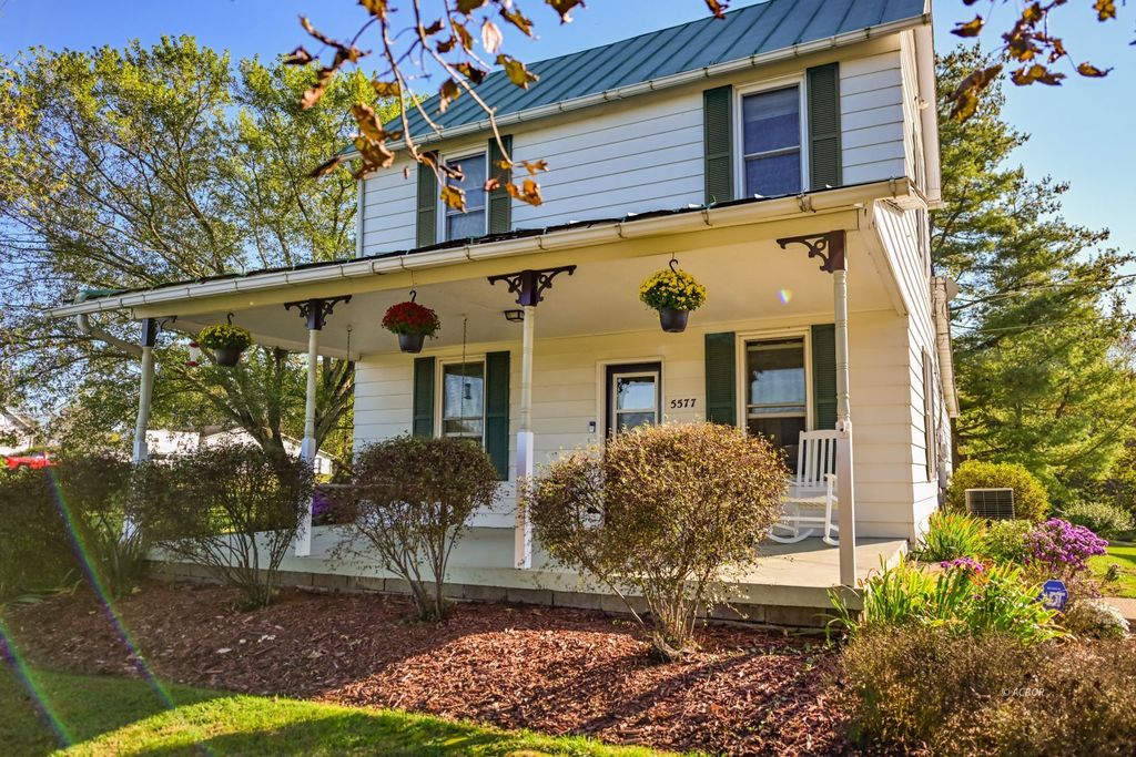 Photo of 5577 SR 56, Athens, OH 45701 (MLS # 2434059)