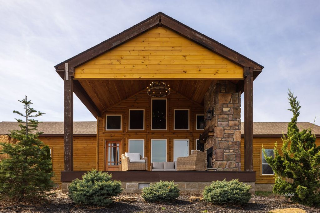 Photo of 18999 River Rd, Athens, OH 45701 (MLS # 2434305)