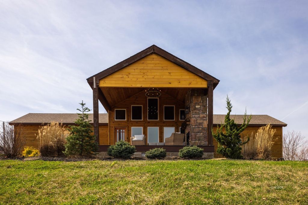 Photo of 18999 River Rd, Athens, OH 45701 (MLS # 2434305)