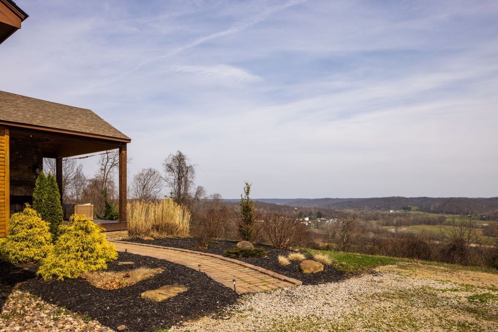 Photo of 18999 River Rd, Athens, OH 45701 (MLS # 2434305)