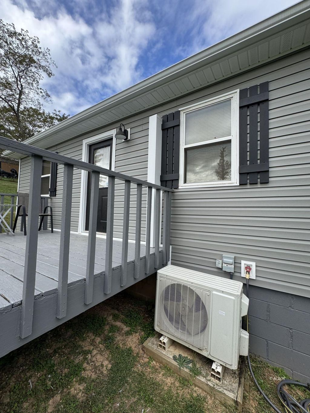 Photo of 2849 White RD Rd, Gallipolis, OH 45631 (MLS # 2434080)