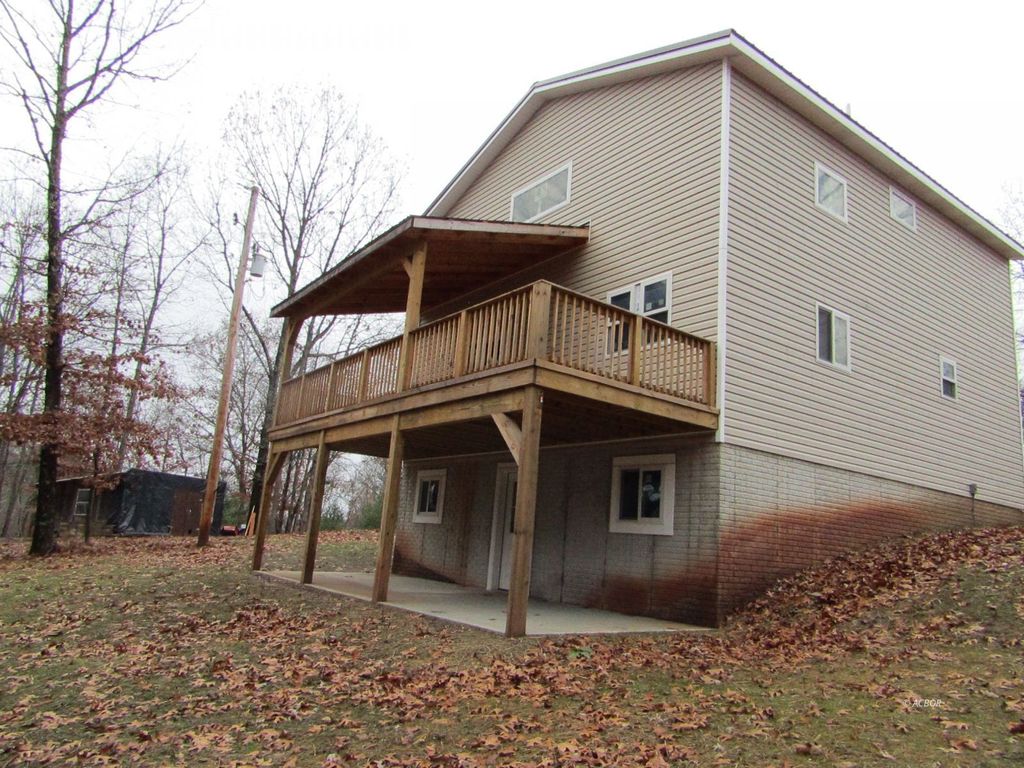 Photo of 33805 St Rt 143, Rutland, OH 45760 (MLS # 2434253)
