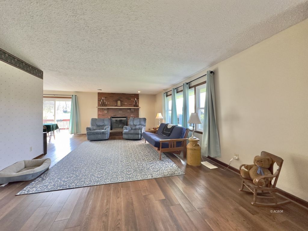 Photo of 29046 State Route 93, Mcarthur, OH 45651 (MLS # 2434675)