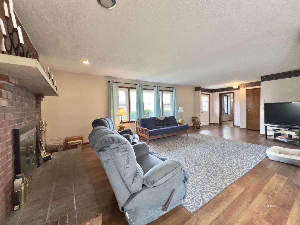 Photo of 29046 State Route 93, Mcarthur, OH 45651 (MLS # 2434675)