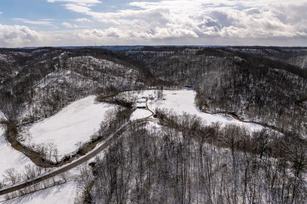 Photo of 14857 OH 218, Scottown, OH 45678 (MLS # 2434617)