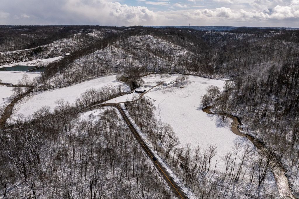 Photo of 14857 OH 218, Scottown, OH 45678 (MLS # 2434617)