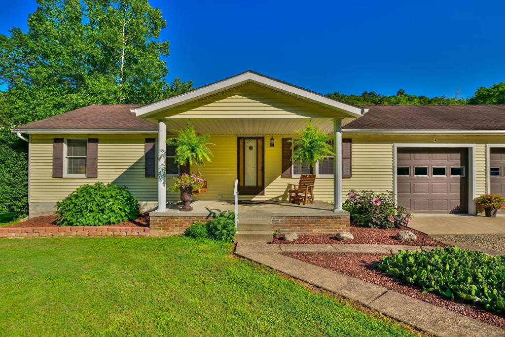 Photo of 11710 State Route 691, Nelsonville, OH 45764 (MLS # 2435281)