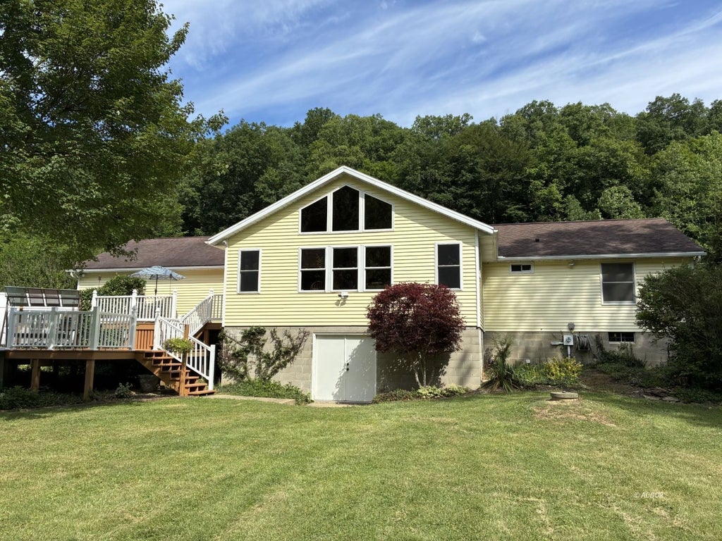 Photo of 11710 State Route 691, Nelsonville, OH 45764 (MLS # 2435281)