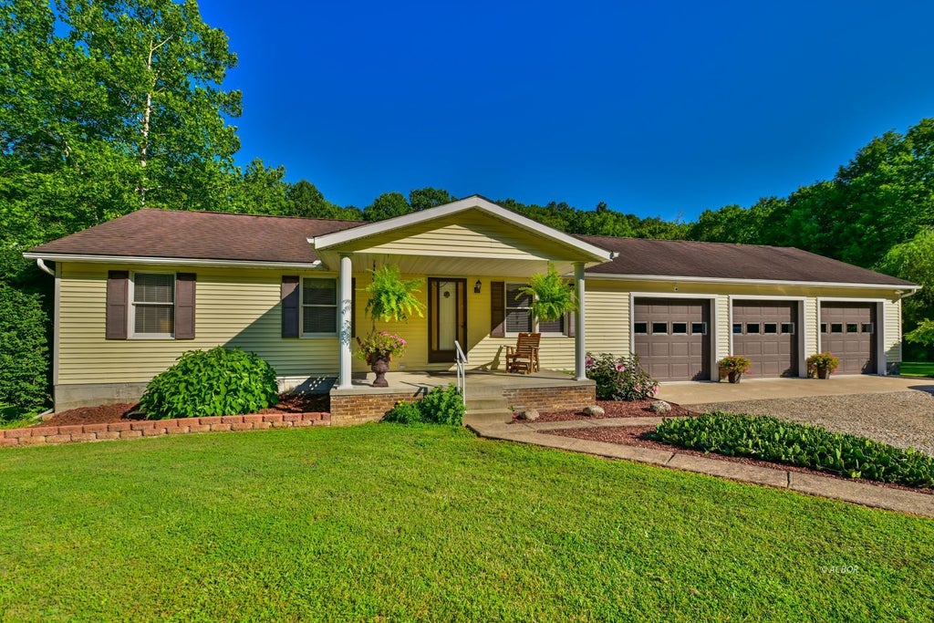 Photo of 11710 State Route 691, Nelsonville, OH 45764 (MLS # 2435281)