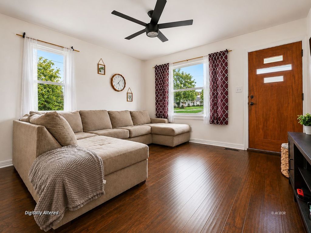 Photo of 108 Kineon DR, Gallipolis, OH 45631 (MLS # 2434975)
