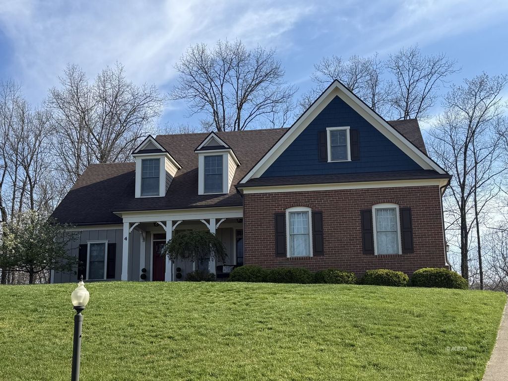 Photo of 4 Maple Grove Way Way, Athens, OH 45701 (MLS # 2434743)