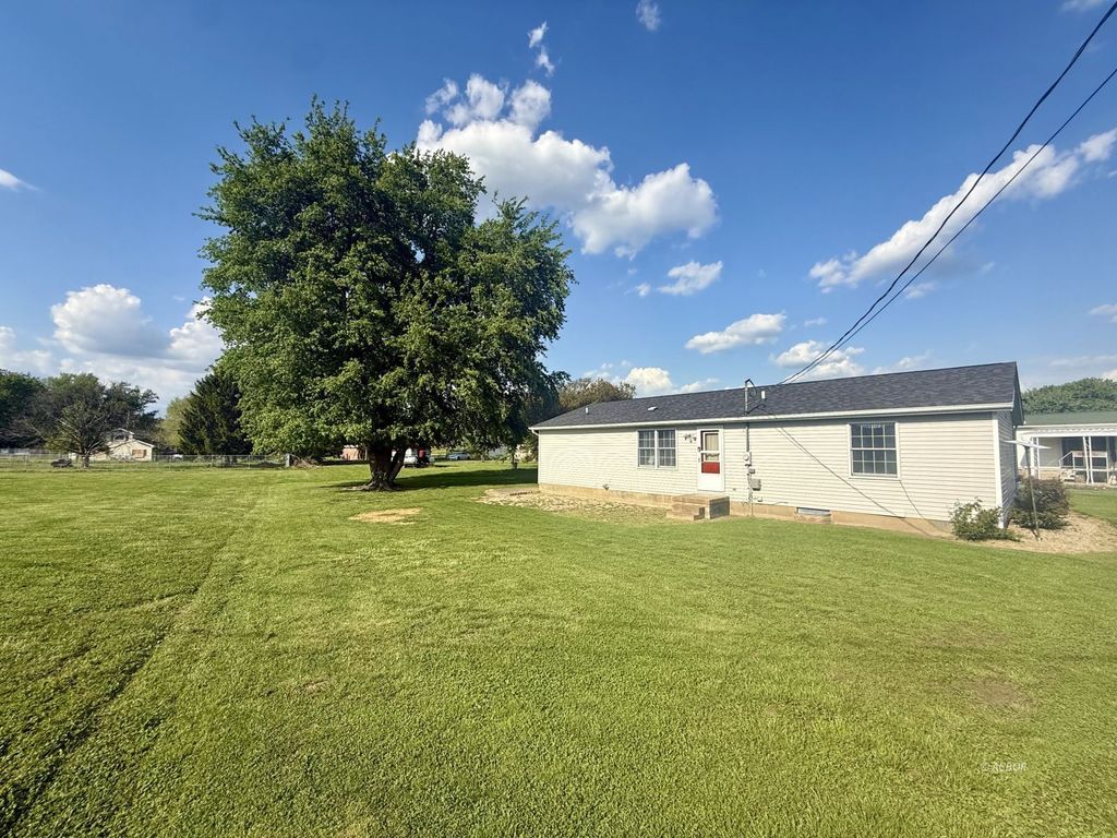 Photo of 308 Dudding Ln, Racine, OH 45771 (MLS # 2434825)