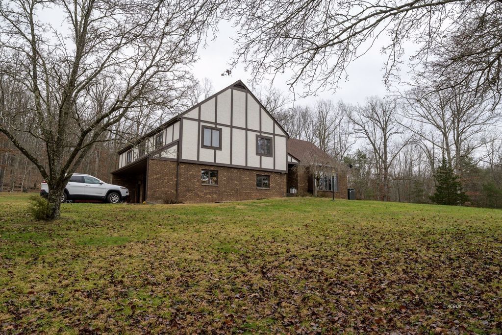 Photo of 239 Fairfield Church Rd Rd, Gallipolis, OH 45631 (MLS # 2434336)
