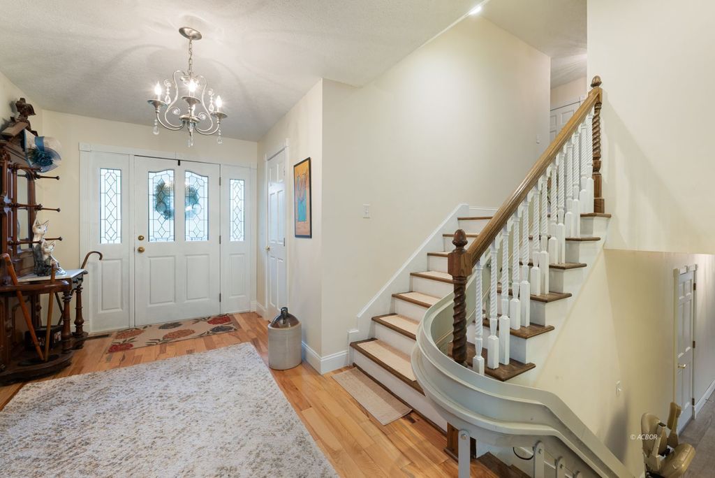 Photo of 239 Fairfield Church Rd Rd, Gallipolis, OH 45631 (MLS # 2434336)