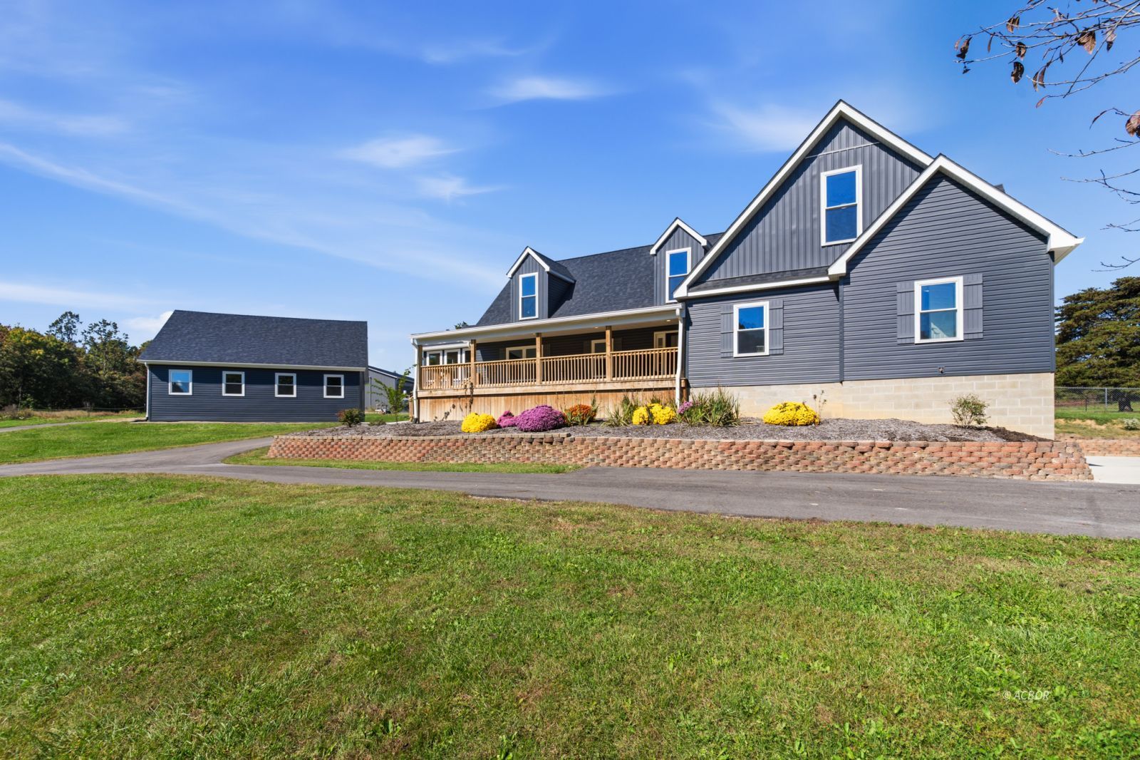 21709 State Route 278 SW