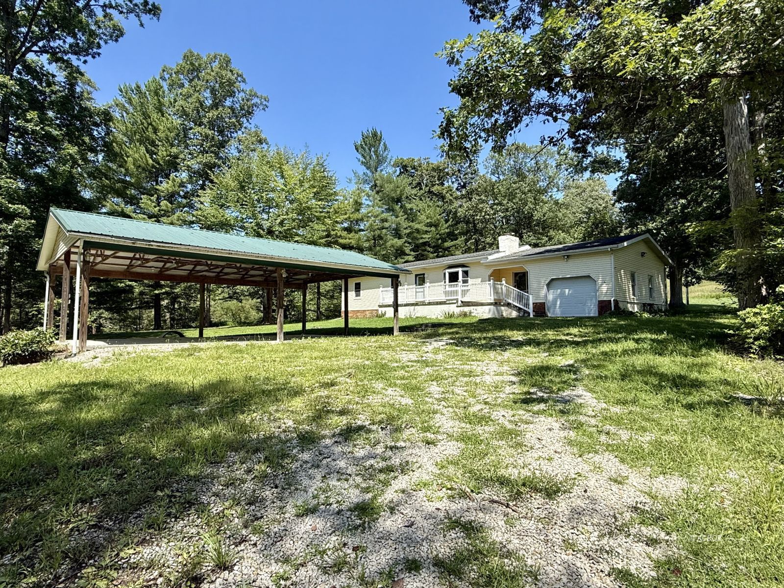 6410 Smith Run Rd