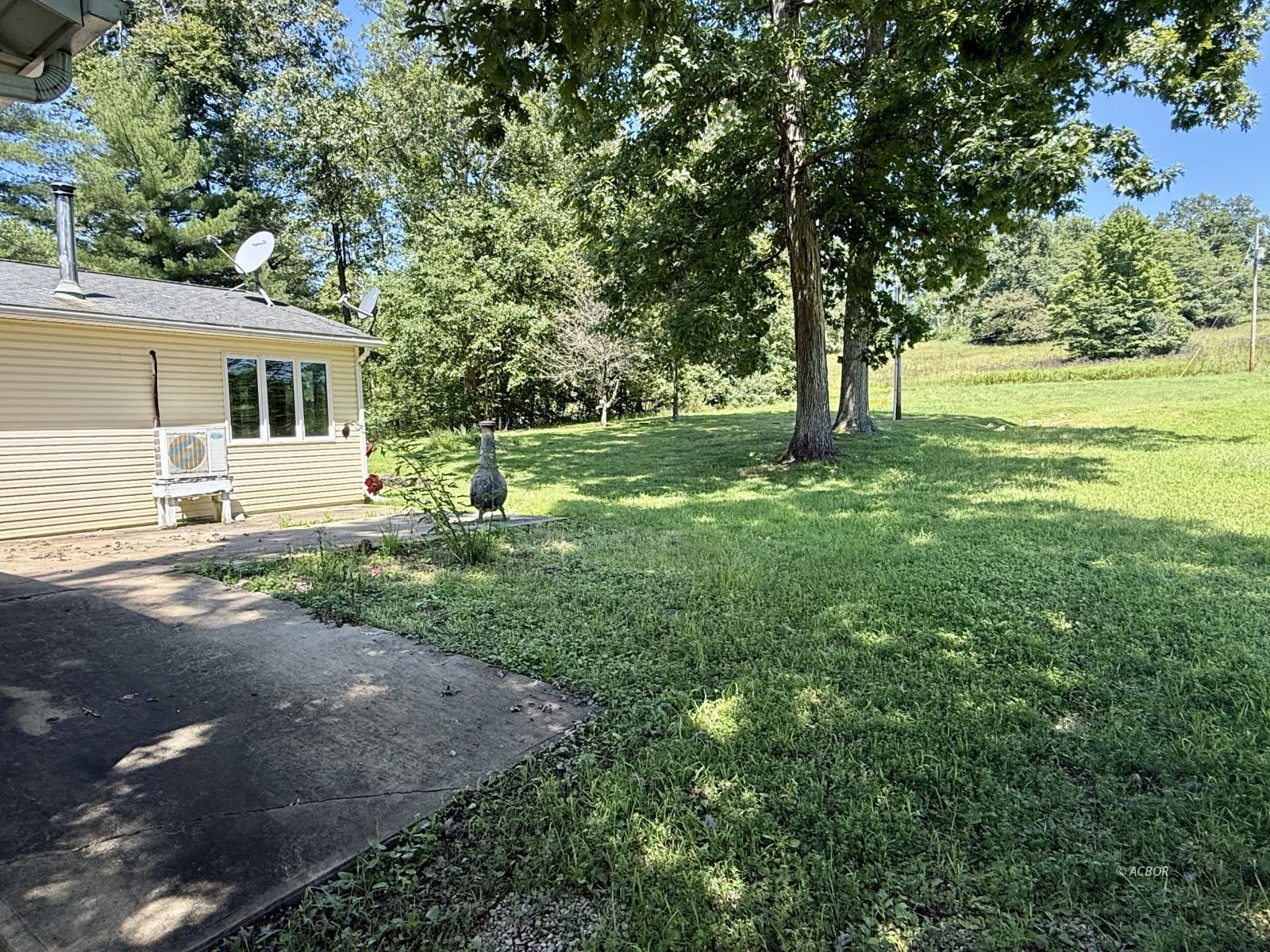 6410 Smith Run Rd