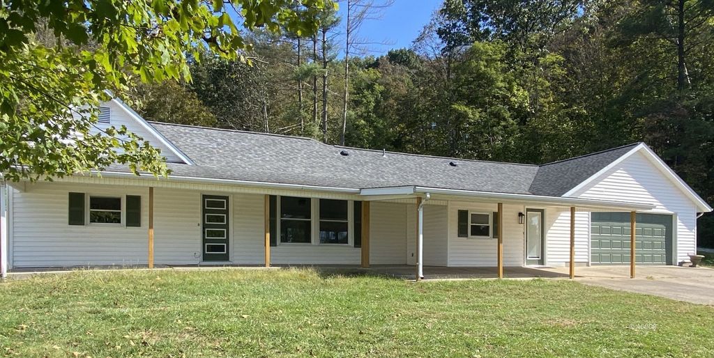 Photo of 728 State Route 588, Gallipolis, OH 45631 (MLS # 2434369)