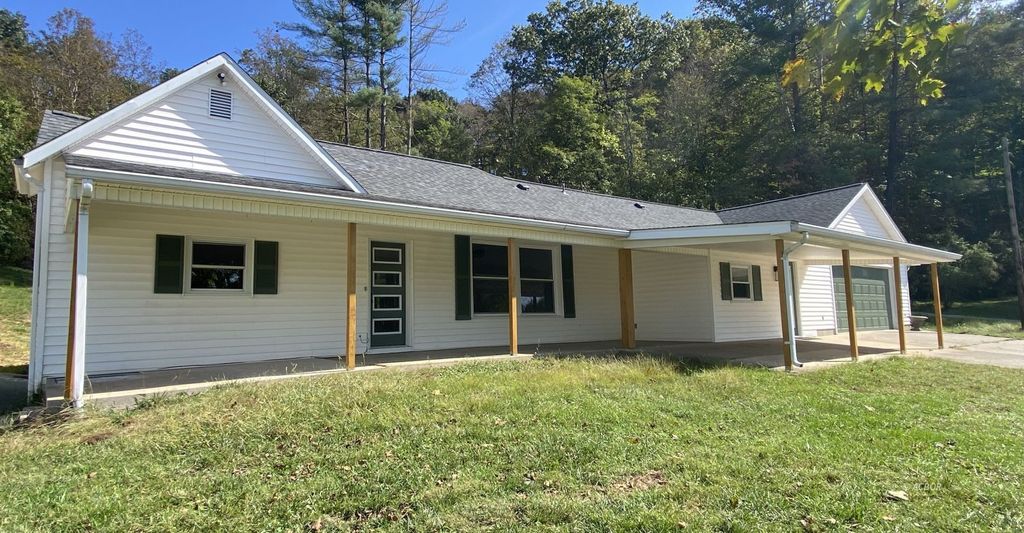 Photo of 728 State Route 588, Gallipolis, OH 45631 (MLS # 2434369)