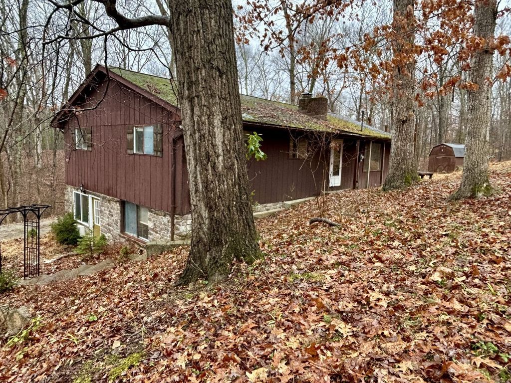 Photo of 7257 Beechwood Dr, Athens, OH 45701 (MLS # 2434401)