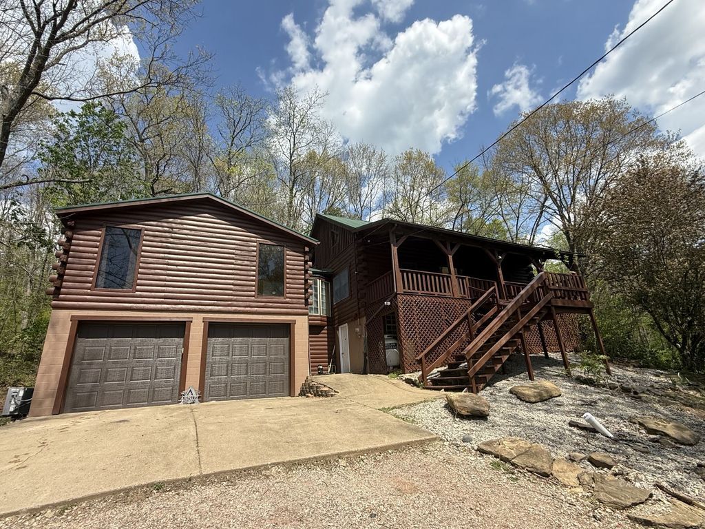 Photo of 33336 Happy Hollow Rd, Rutland, OH 45775 (MLS # 2434824)