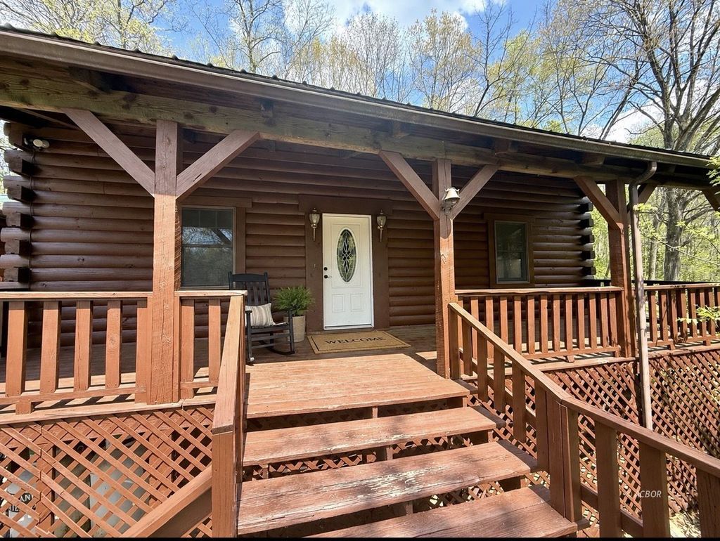 Photo of 33336 Happy Hollow Rd, Rutland, OH 45775 (MLS # 2434824)