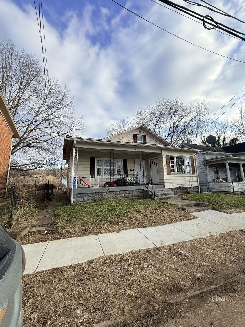 Photo of 614 S 2nd Ave, Middleport, OH 45760 (MLS # 2434578)