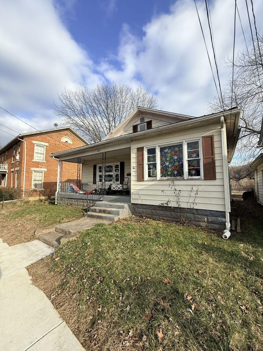 Photo of 614 S 2nd Ave, Middleport, OH 45760 (MLS # 2434578)