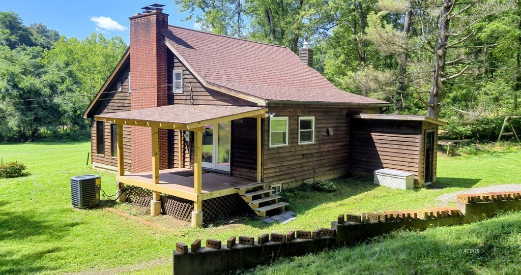 Photo of 11730 STATE ROUTE 550, Athens, OH 45701 (MLS # 2435439)