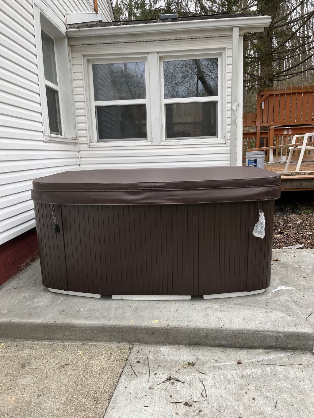 Photo of 29593 Big Pine Rd, Logan, OH 43138 (MLS # 2434185)