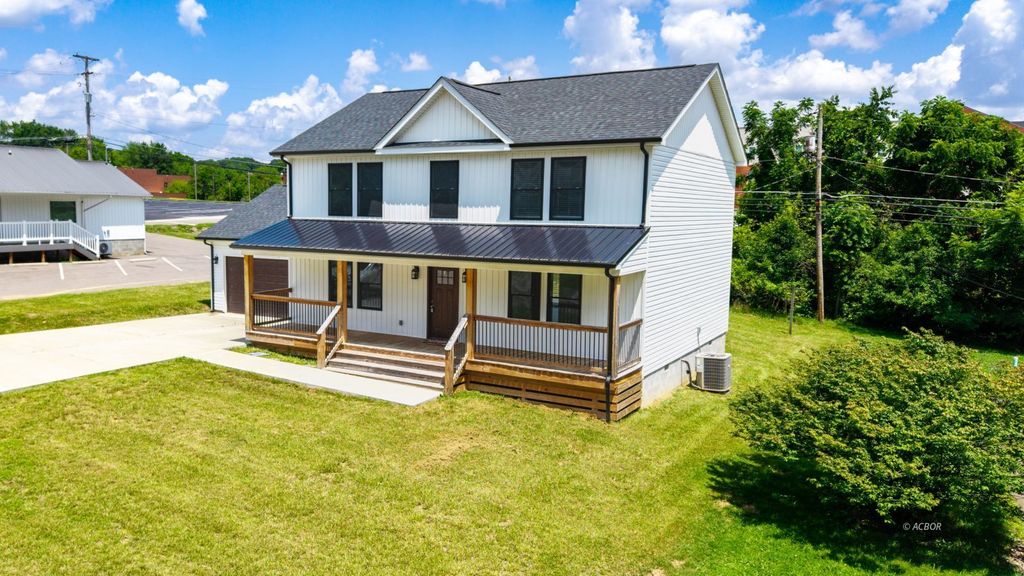 Photo of 37 Pine Street St, Rio Grande, OH 45674 (MLS # 2433629)