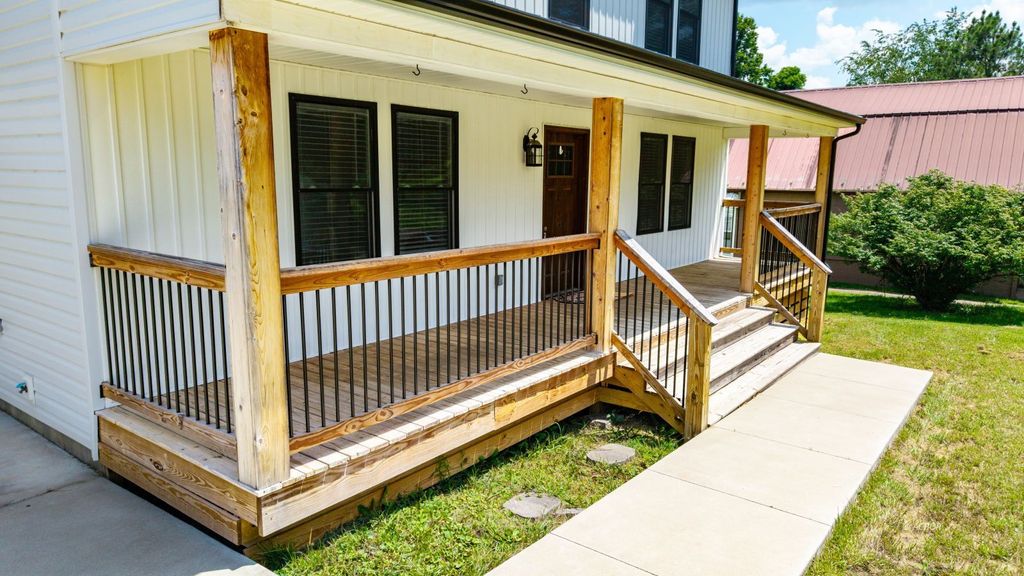 Photo of 37 Pine Street St, Rio Grande, OH 45674 (MLS # 2433629)