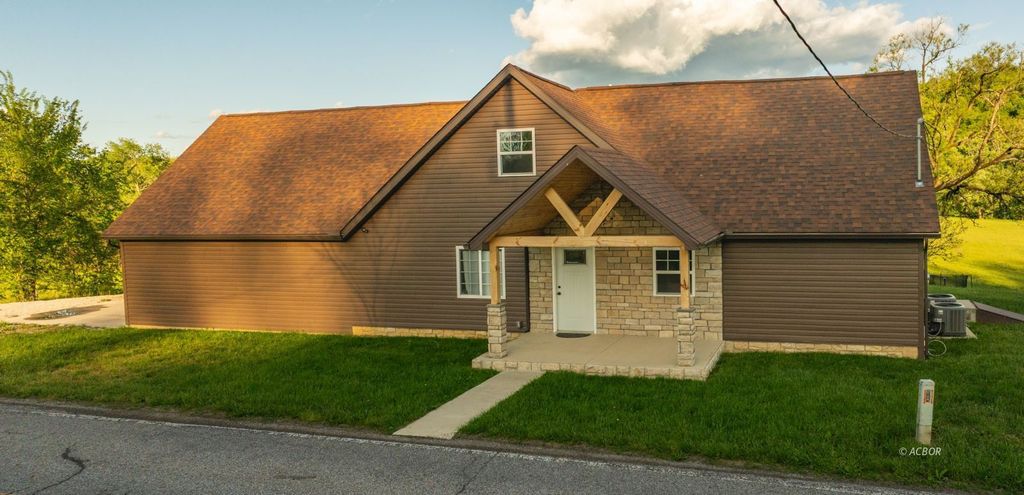 Photo of 16298 S Canaan Rd, Athens, OH 45701 (MLS # 2434878)