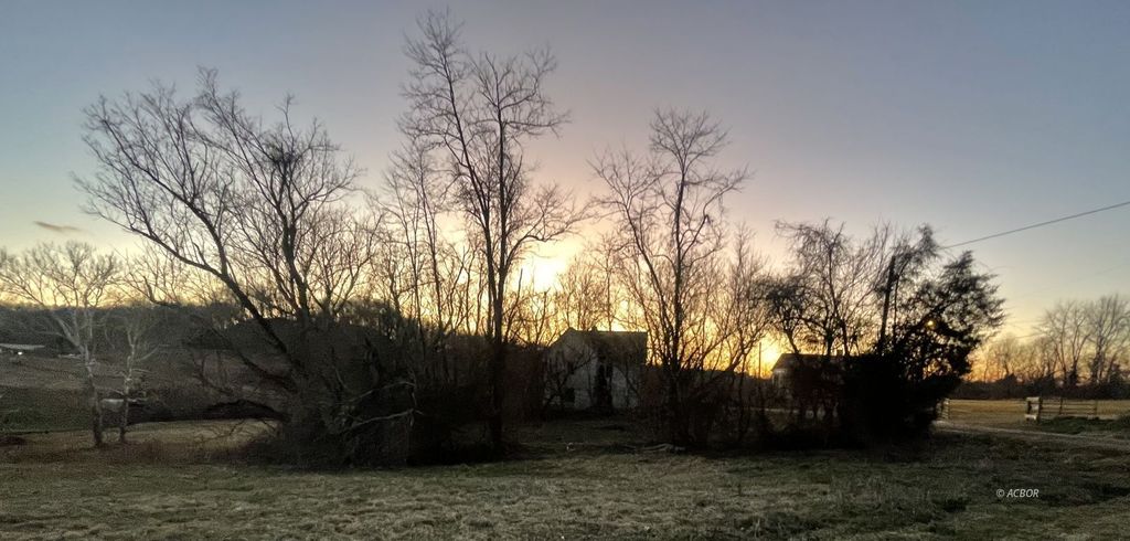 Photo of 7457 Chase Rd, Albany, OH 45710 (MLS # 2433157)