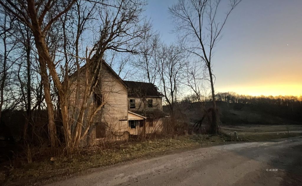 Photo of 7457 Chase Rd, Albany, OH 45710 (MLS # 2433157)