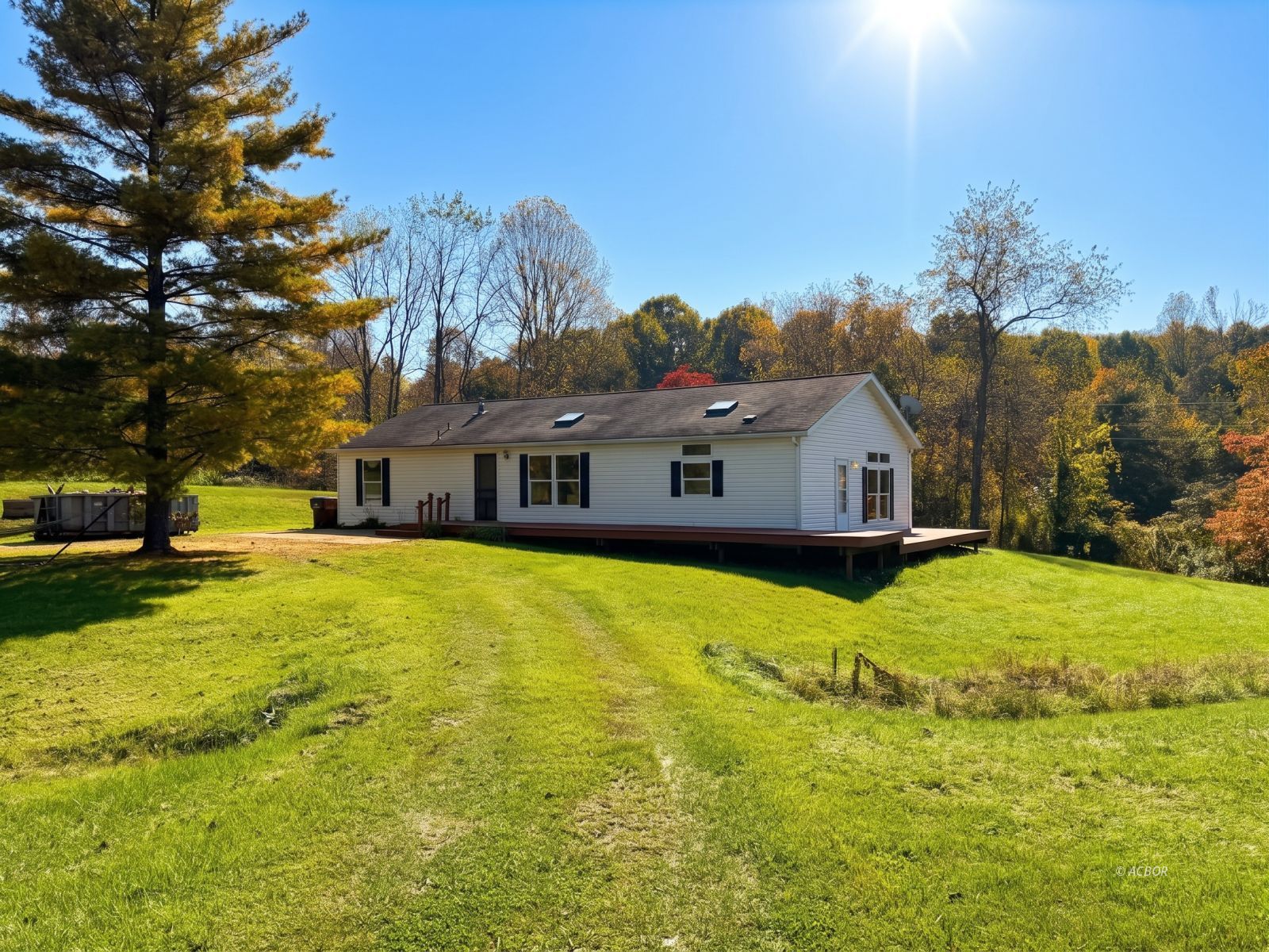 6189 Vore Ridge Rd