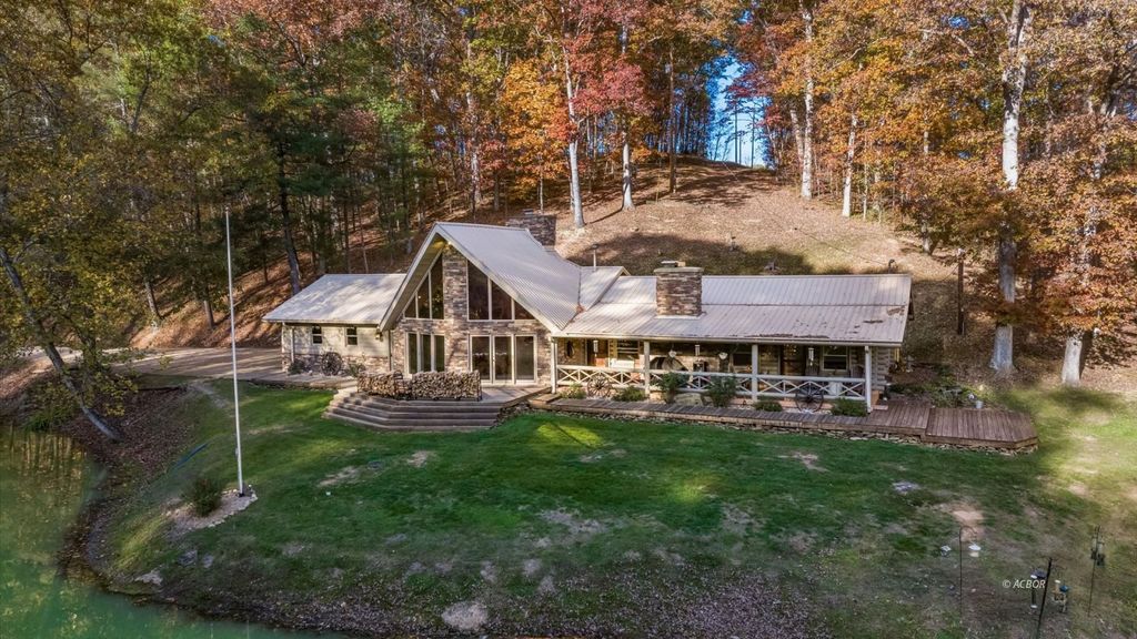 Photo of 46585 Morning Star Rd, Racine, OH 45771 (MLS # 2434201)