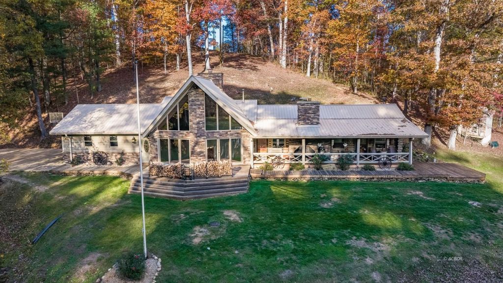 Photo of 46585 Morning Star Rd, Racine, OH 45771 (MLS # 2434201)