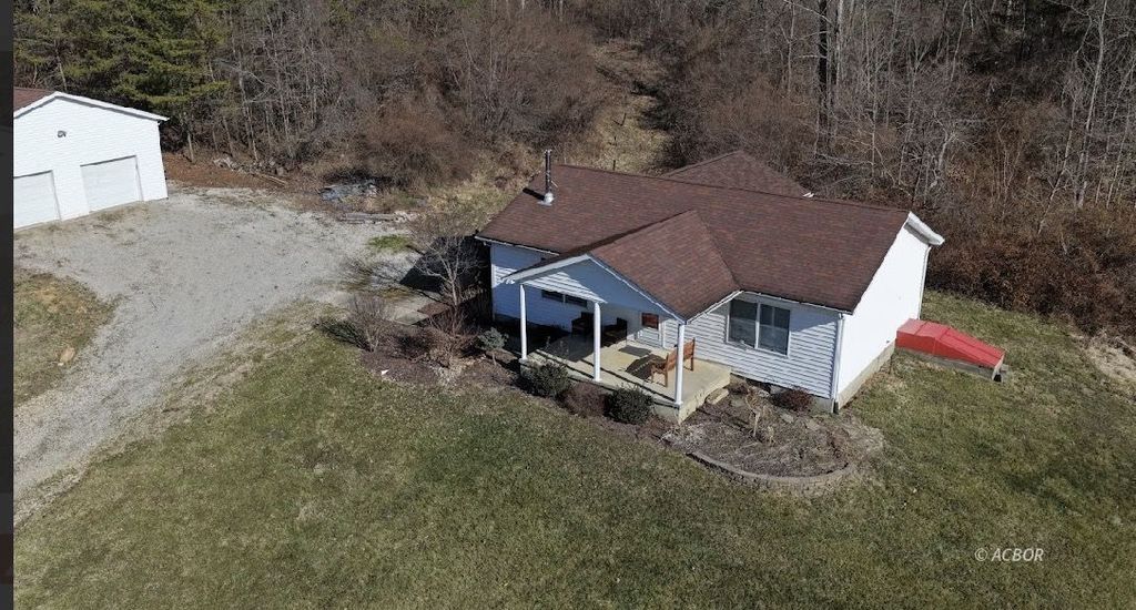 Photo of 43772 Carbonhill Buchtel Rd Rd, Nelsonville, OH 45764 (MLS # 2434543)