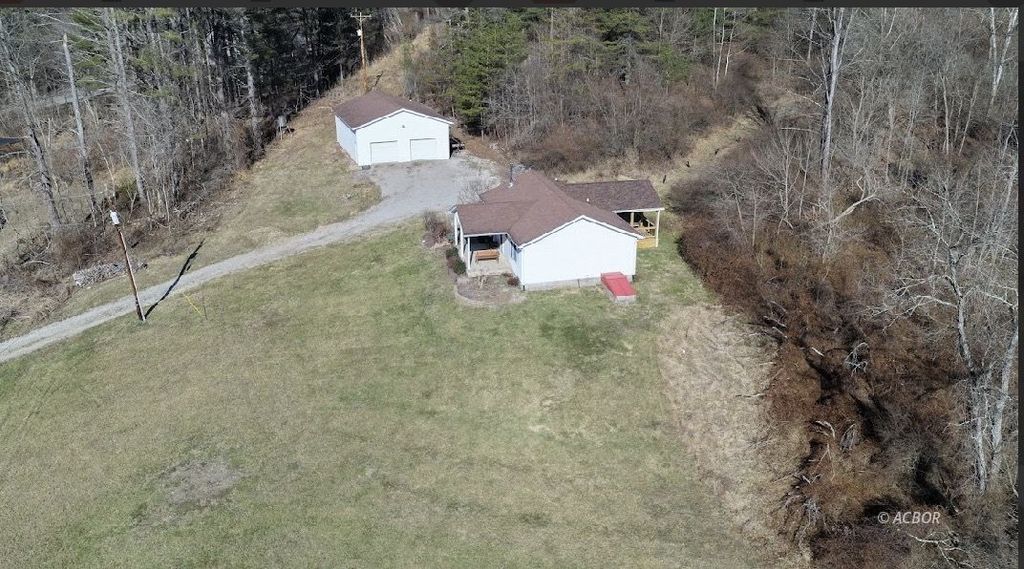 Photo of 43772 Carbonhill Buchtel Rd Rd, Nelsonville, OH 45764 (MLS # 2434543)