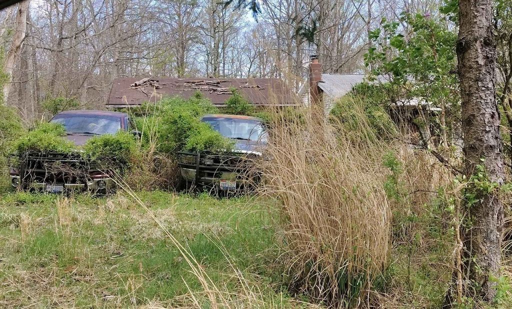 Photo of 23991 Lightner Rd, Guysville, OH 45735 (MLS # 2434759)