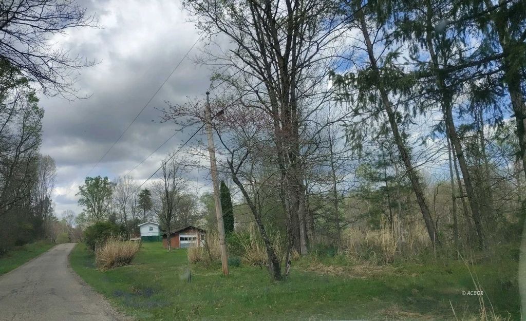 Photo of 23991 Lightner Rd, Guysville, OH 45735 (MLS # 2434759)