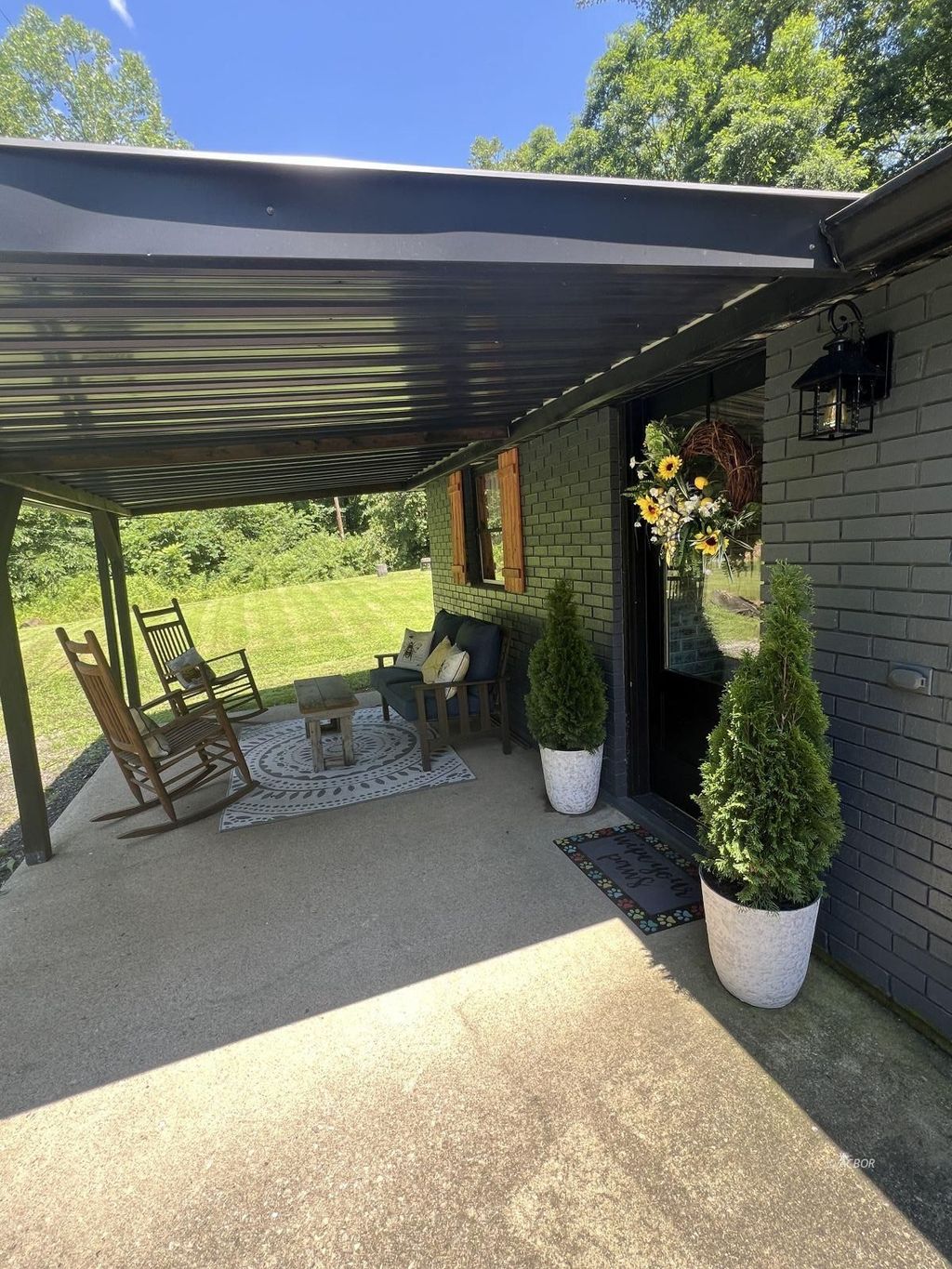 Photo of 1587 St. Rt. 35, Ray, OH 45672 (MLS # 2433680)